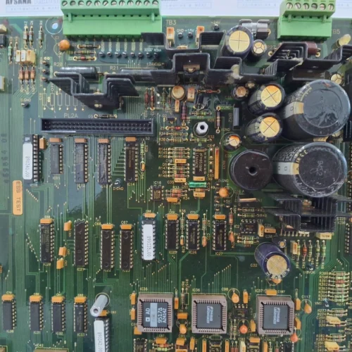 ROBICON | 469564.02 | DRIVE BOARD - Image 12