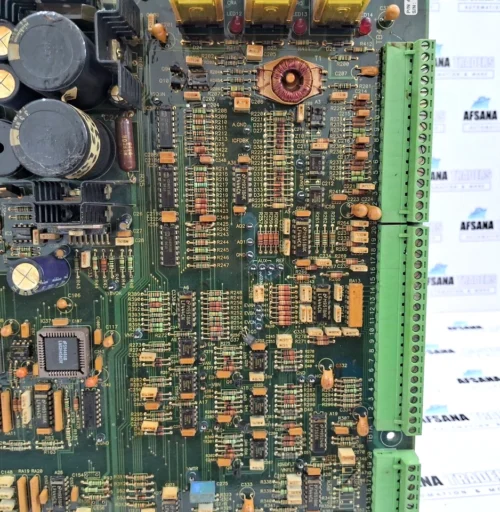 ROBICON | 469564.02 | DRIVE BOARD - Image 10