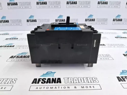 Terasaki Electric Xs50ns Circuit Breaker 20A Ac220v 25kA - Image 6