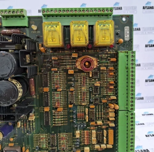 ROBICON | 469564.02 | DRIVE BOARD - Image 9