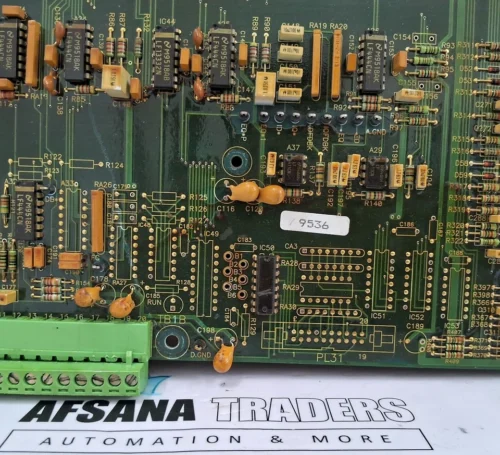ROBICON | 469564.02 | DRIVE BOARD - Image 7