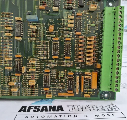 ROBICON | 469564.02 | DRIVE BOARD - Image 8