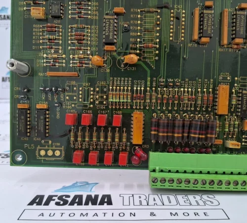 ROBICON | 469564.02 | DRIVE BOARD - Image 6