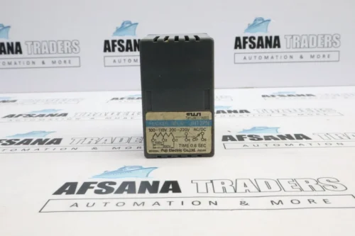 Fuji Electric Jh13pn Flicker Relay - Image 2