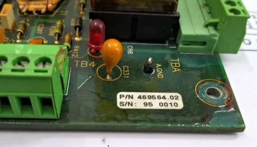 ROBICON | 469564.02 | DRIVE BOARD - Image 13