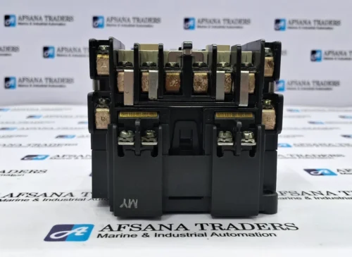 YASKAWA | HC-10F | RH-13/()M | 20A | 100V 50HZ 100-110V 60HZ | CONTACTOR & RELAY - Image 5
