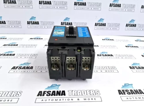 Terasaki tembreak xs100ns circuit breaker 75a 220Vac 50kA - Image 8
