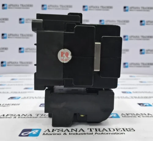 YASKAWA | HC-10F | RH-13/()M | 20A | 100V 50HZ 100-110V 60HZ | CONTACTOR & RELAY - Image 4