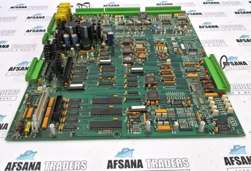 ROBICON | 469564.04V | REV J | DRIVE BOARD - Image 3