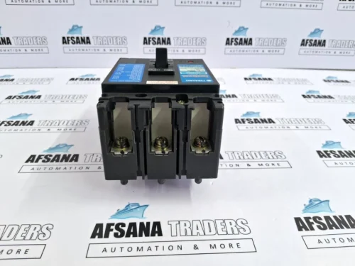 Terasaki tembreak xs100ns circuit breaker 75a 220Vac 50kA - Image 5