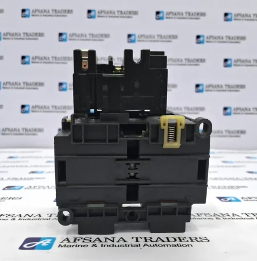 YASKAWA | HC-10F | RH-13/()M | 20A | 100V 50HZ 100-110V 60HZ | CONTACTOR & RELAY - Image 3