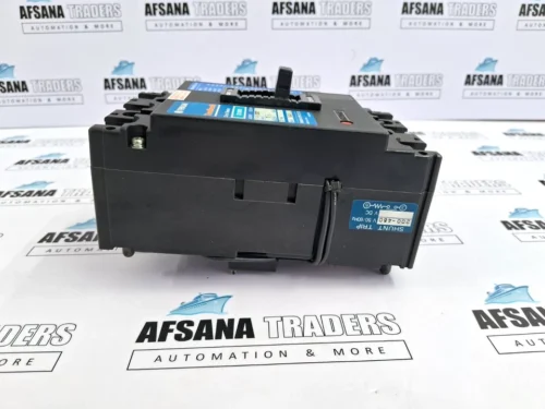 Terasaki tembreak xs100ns circuit breaker 75a 220Vac 50kA - Image 3