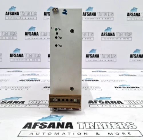 LENTRON | DEE2124/2.0 | 10-36VDC | 24VDC/2.0A | POWER SUPPLY - Image 8
