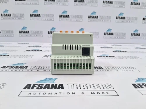 selec digix-1-1-1-230v 180-270 digital i/o plc - Image 8