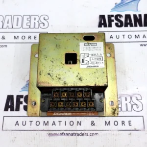 saginomiya ds-gk-12001 PCB AC24V