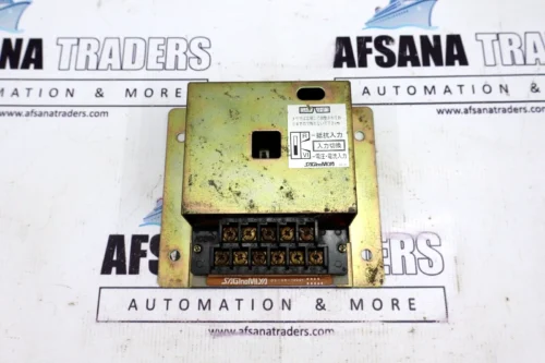 saginomiya ds-gk-12001 PCB AC24V
