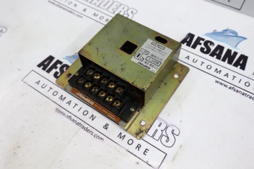 saginomiya ds-gk-12001 PCB AC24V - Image 3