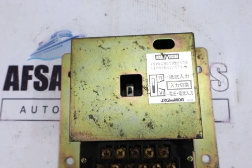 saginomiya ds-gk-12001 PCB AC24V - Image 8