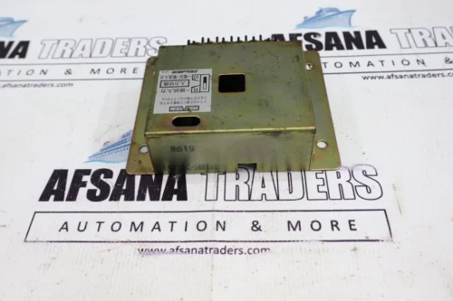 saginomiya ds-gk-12001 PCB AC24V - Image 6