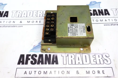 saginomiya ds-gk-12001 PCB AC24V - Image 4