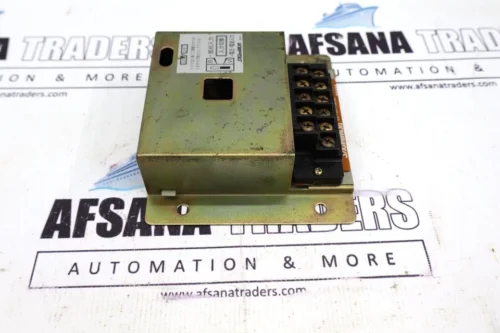 saginomiya ds-gk-12001 PCB AC24V - Image 5