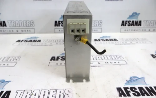 schaffner fn 258-16-29 SIGNAL CONDITIONER  fn258-16-29 - Image 4