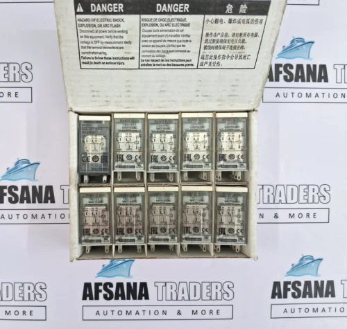 schneider electric rxm2lb2bd miniature relay optimum 10pcs - Image 3