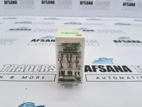 schneider electric rxm2lb2bd miniature relay optimum 10pcs - Image 10