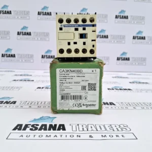 schneider electric telemecanique ca3kn40bd control relay