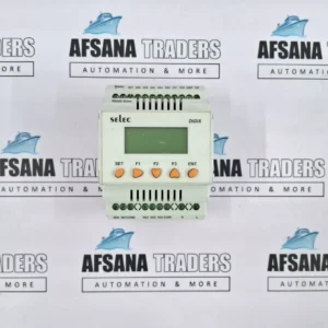 selec digix-1-1-1-230v 180-270 digital i/o plc