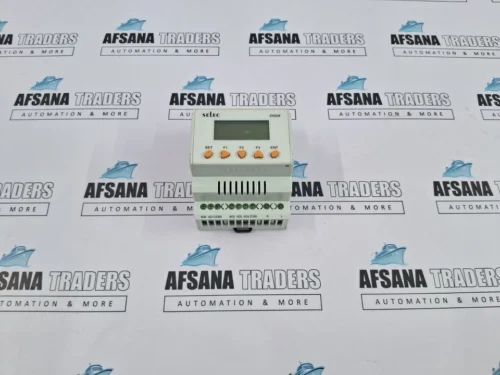 selec digix-1-1-1-230v 180-270 digital i/o plc - Image 3