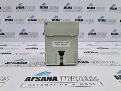 selec digix-1-1-1-230v 180-270 digital i/o plc - Image 7