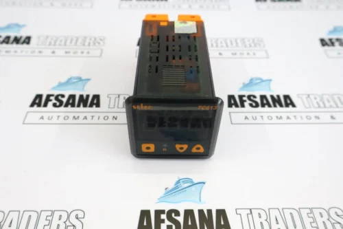 selec tc513 temperature controller tc513A/513AX/533AX - Image 3