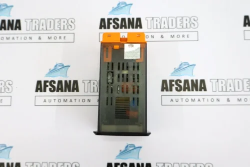 selec tc513 temperature controller tc513A/513AX/533AX - Image 6