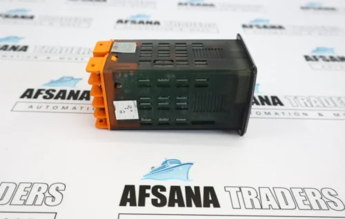 selec tc513 temperature controller tc513A/513AX/533AX - Image 9
