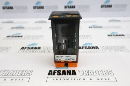 selec tc513 temperature controller tc513A/513AX/533AX - Image 7