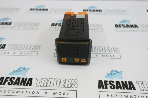 selec tc513 temperature controller tc513A/513AX/533AX - Image 4