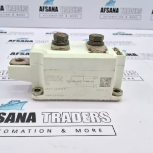 semikron semipack 3 skkt 323/16e igbt power module