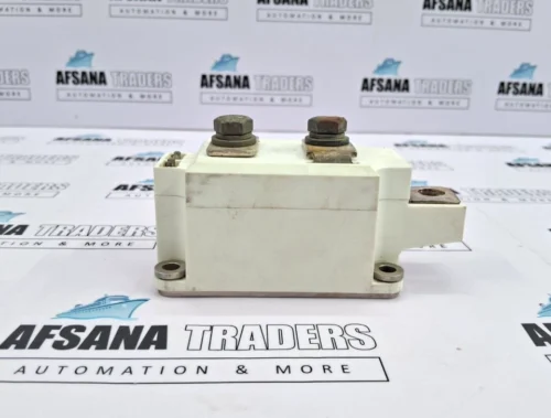 semikron semipack 3 skkt 323/16e igbt power module - Image 4