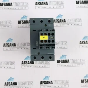 siemens 3rt2045-3af00 power contactor