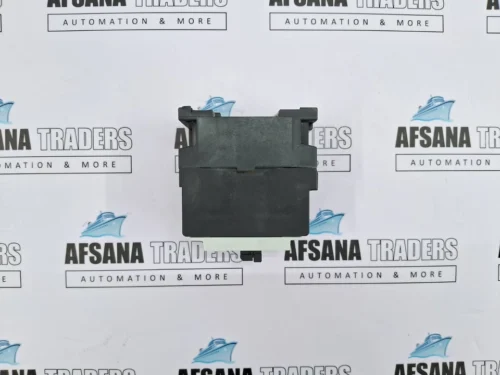 siemens 3tf30 01-0ap0 / 3tf30 01-0a 415v air break contactor - Image 5