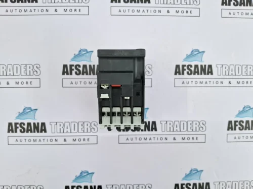 siemens 3tf30 01-0ap0 / 3tf30 01-0a 415v air break contactor - Image 7
