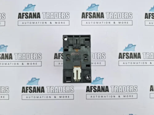 siemens 3tf30 01-0ap0 / 3tf30 01-0a 415v air break contactor - Image 9