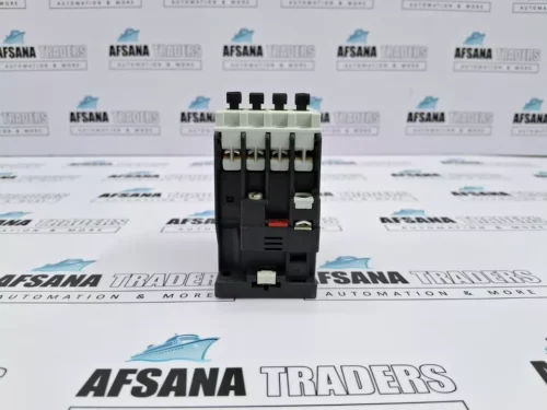 siemens 3tf30 10-0ap0 / 3tf30 10-0a 415v air break contactor - Image 5