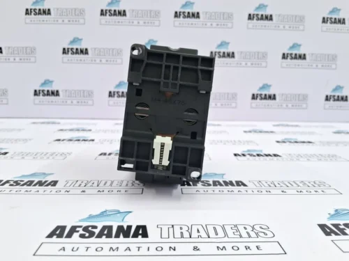 siemens 3tf34 00-0af0 / 3tf34 00-0a air break contactor 110v - Image 10