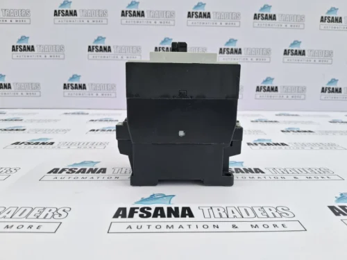 siemens 3tf34 00-0af0 / 3tf34 00-0a air break contactor 110v - Image 9