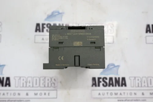 siemens em 223 cn 6es7 223-1bm22-0xa8 digital input module - Image 4