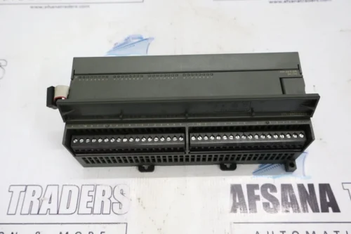 siemens em 223 cn 6es7 223-1bm22-0xa8 digital input module - Image 5