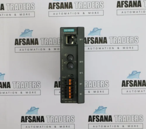 siemens simatic net scalance x101-1 6gk5101-1bb00-2aa3 media converter - Image 4
