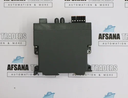 siemens simatic net scalance x101-1 6gk5101-1bb00-2aa3 media converter - Image 9
